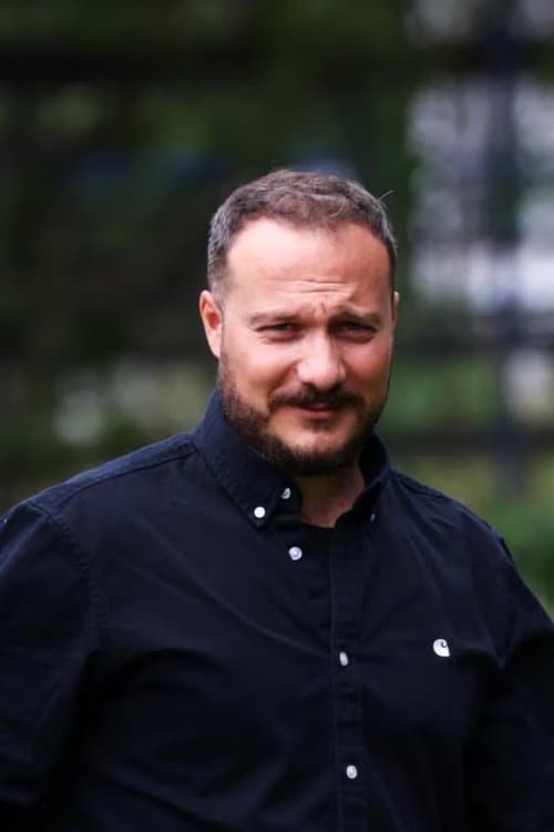 Dimitar Dimitrov całe filmy