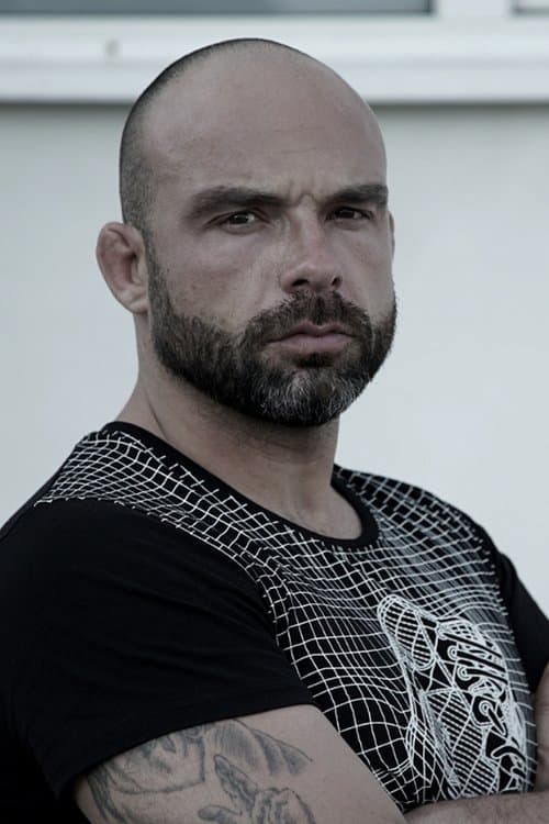 Zdjęcie Dimitar Doychinov