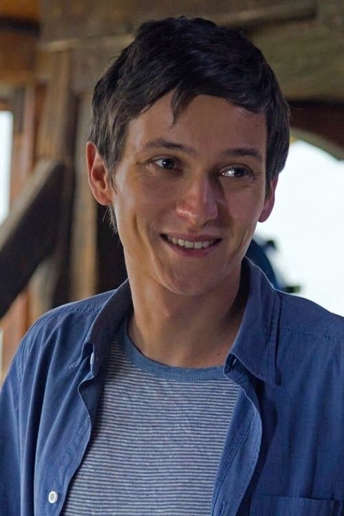 Zdjęcie Dimitar Nikolov