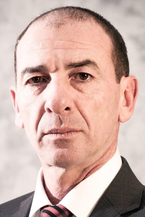 Zdjęcie Dimiter D. Marinov