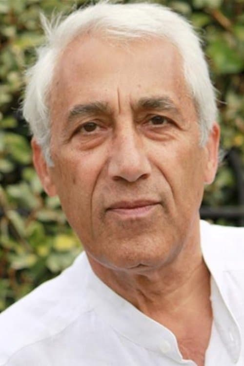 Zdjęcie Dimitri Andreas