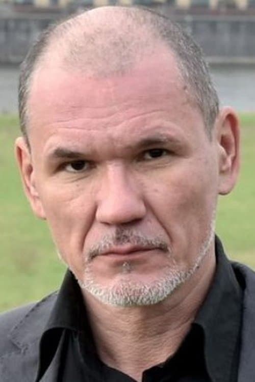 Zdjęcie Dimitri Bilov