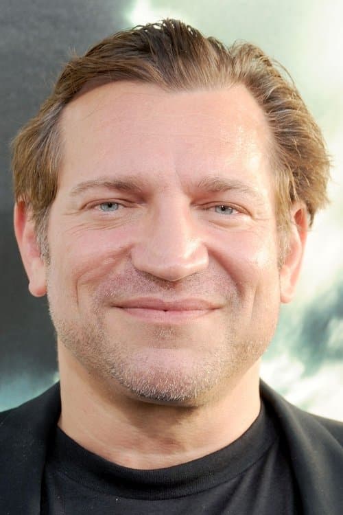 Zdjęcie Dimitri Diatchenko