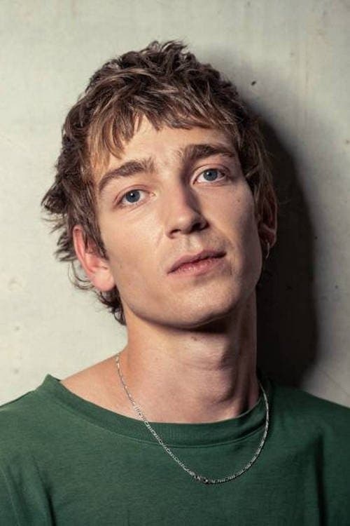 Zdjęcie Dimitri Krebs