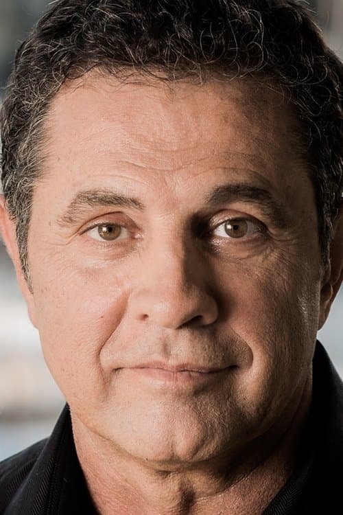 Zdjęcie Dimitri Logothetis