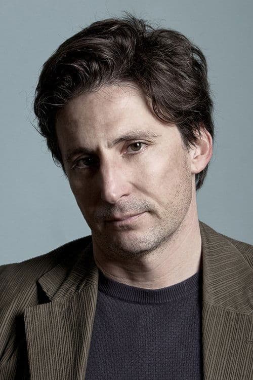 Zdjęcie Dimitris Tarlow