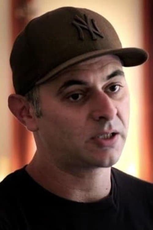 Zdjęcie Dimitry Elyashkevich