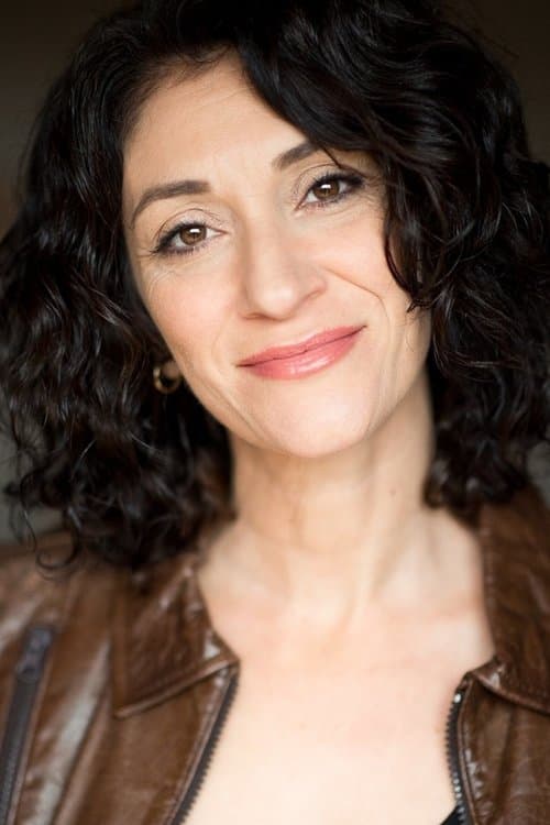 Zdjęcie Dina Gillespie