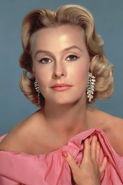 Zdjęcie Dina Merrill