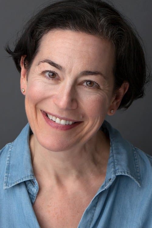 Zdjęcie Dinah Lenney