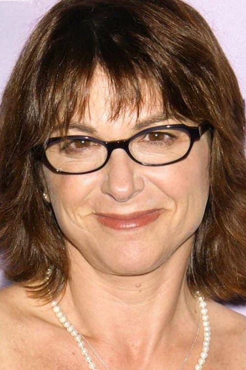 Zdjęcie Dinah Manoff