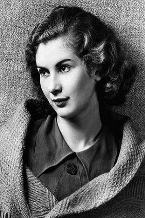 Zdjęcie Dinah Sheridan