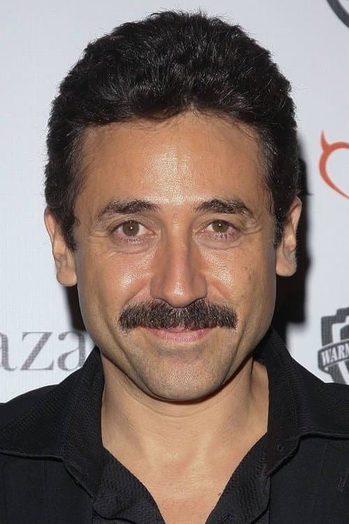 Zdjęcie Dino García