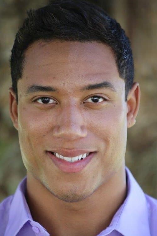 Zdjęcie Dio Johnson