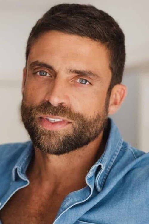 Zdjęcie Diogo Amaral