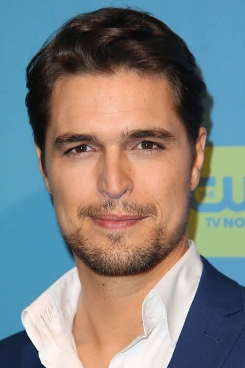 Zdjęcie Diogo Morgado