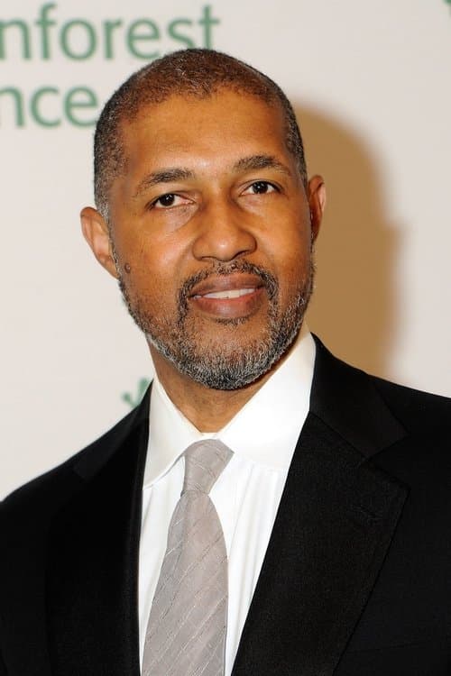 Zdjęcie Dion Graham