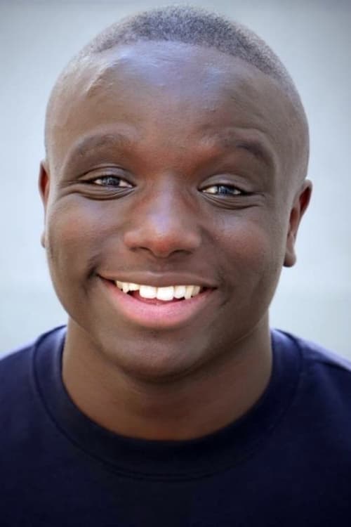 Zdjęcie Diong-Kéba Tacu