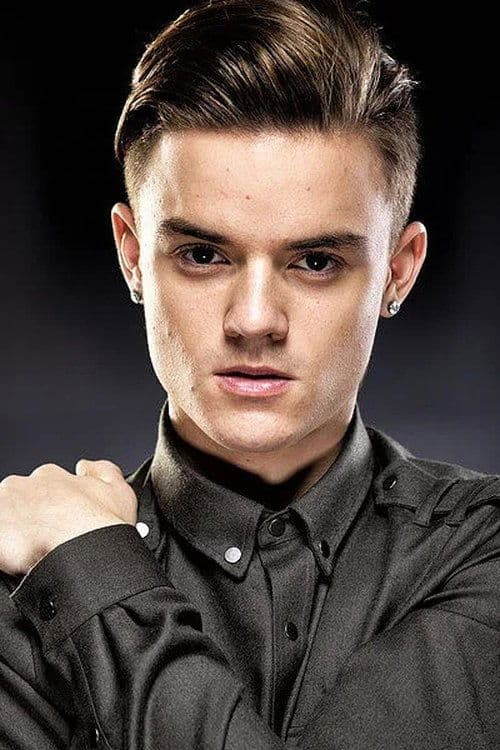 Zdjęcie Dioni Jurado-Gomez