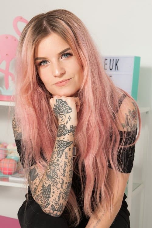 Zdjęcie Dionne Slagter