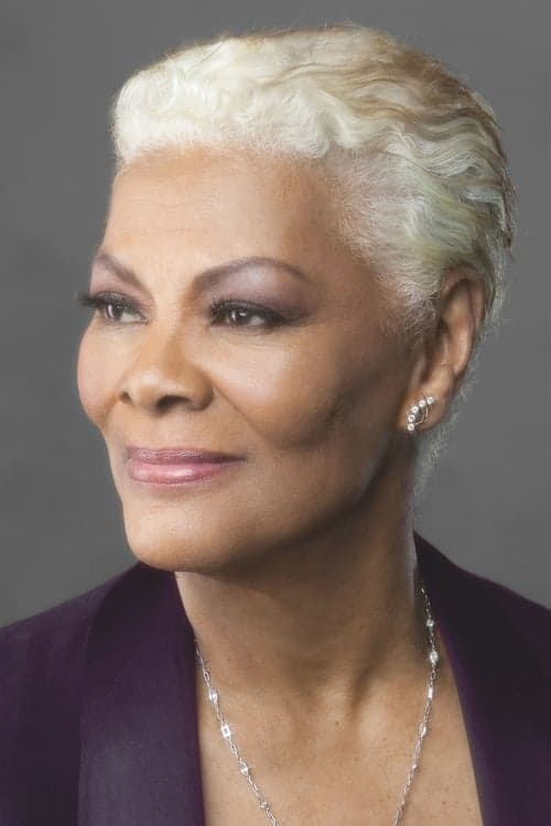 Zdjęcie Dionne Warwick