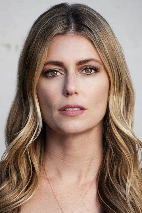 Zdjęcie Diora Baird