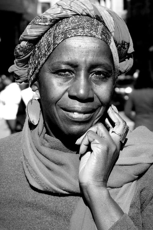 Zdjęcie Dirce Thomaz