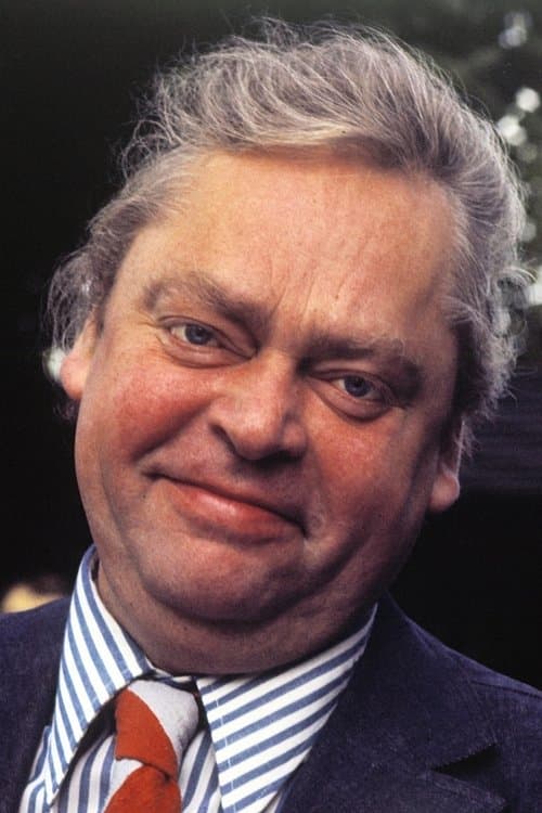 Zdjęcie Dirch Passer