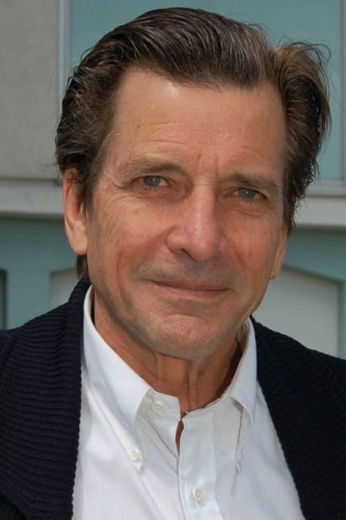 Zdjęcie Dirk Benedict