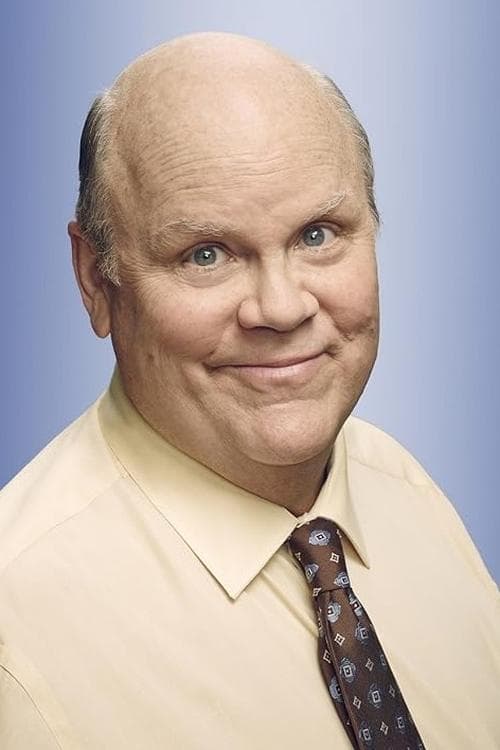 Zdjęcie Dirk Blocker