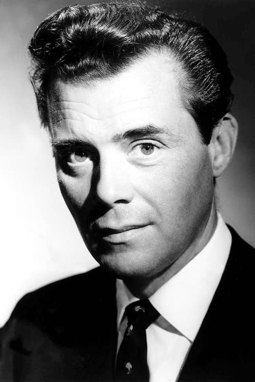 Zdjęcie Dirk Bogarde