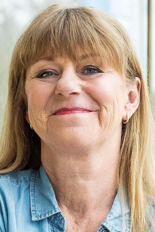 Zdjęcie Ditte Gråbøl