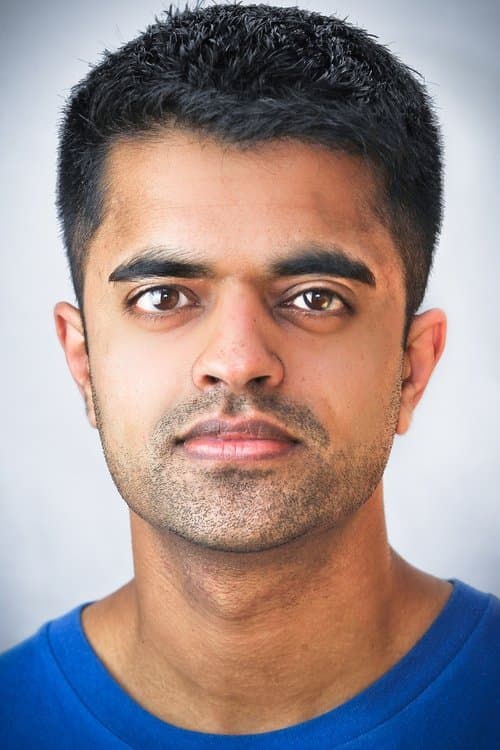 Zdjęcie Divian Ladwa