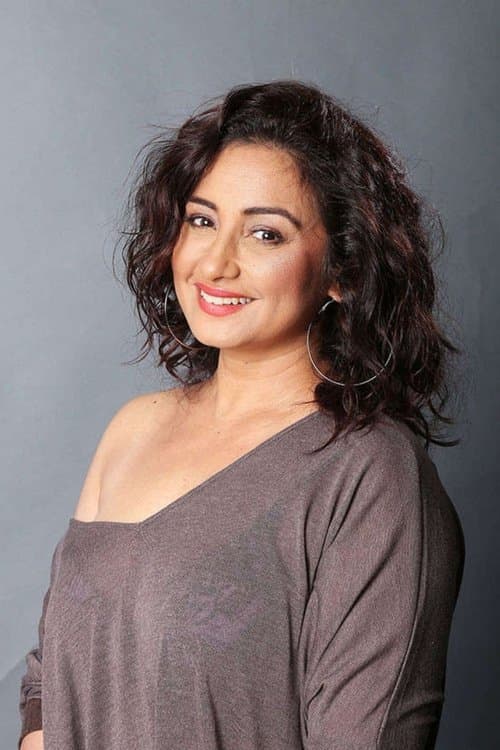 Zdjęcie Divya Dutta