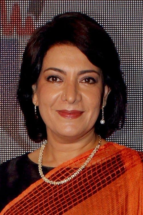 Zdjęcie Divya Seth Shah