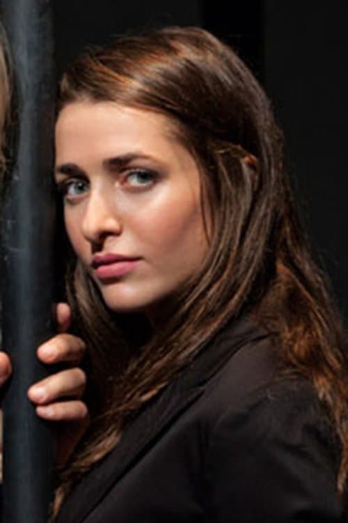 Zdjęcie Διώνη Κουρτάκη