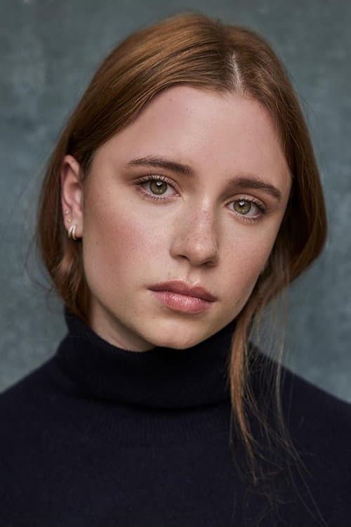 Zdjęcie Dixie Egerickx