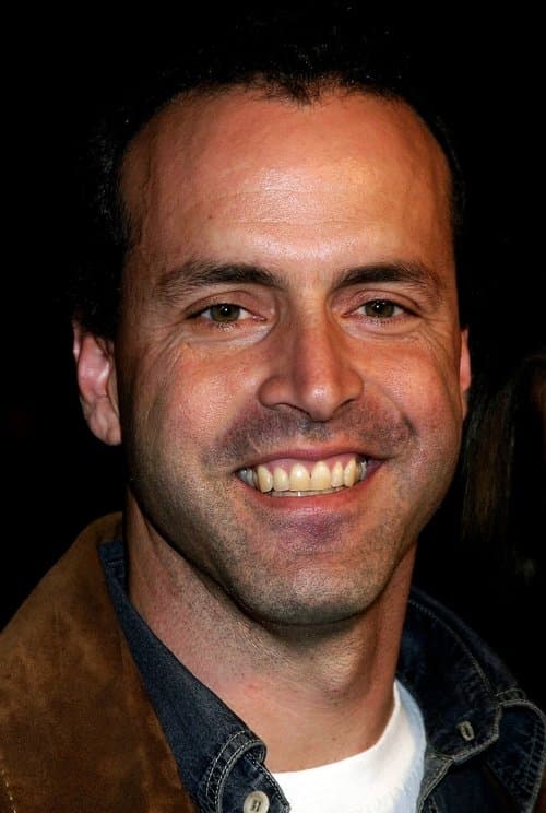 D.J. Caruso całe filmy