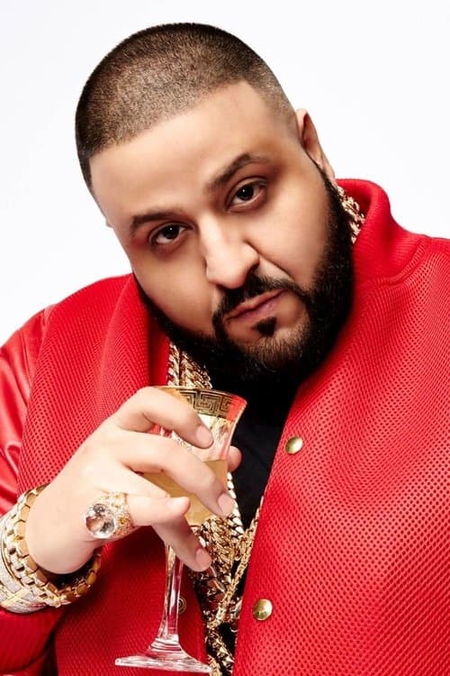 Zdjęcie DJ Khaled
