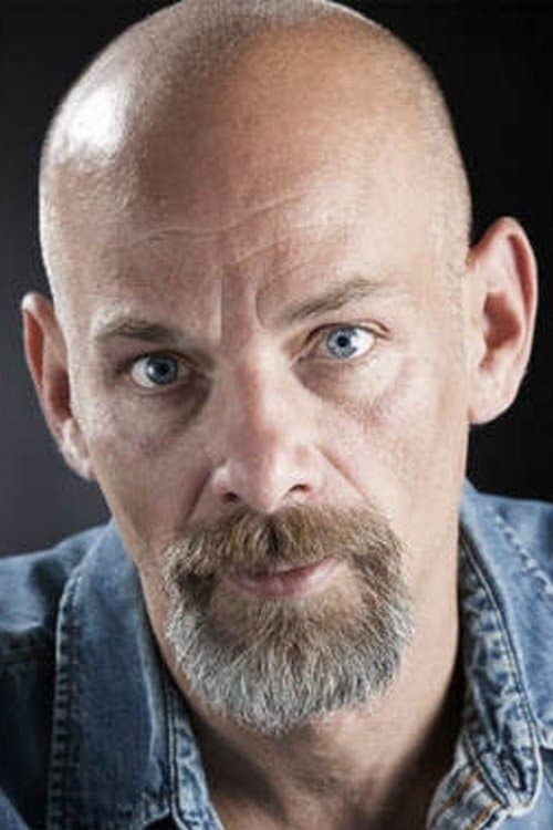 Zdjęcie D.J. Mendel