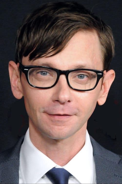 Zdjęcie DJ Qualls