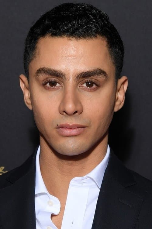 Zdjęcie Djanis Bouzyani