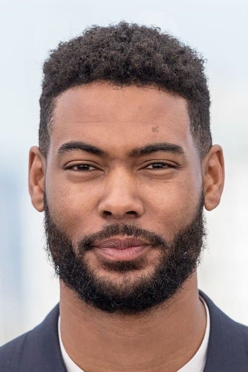 Zdjęcie Djebril Zonga