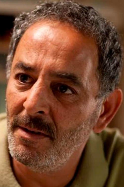 Zdjęcie Djemel Barek