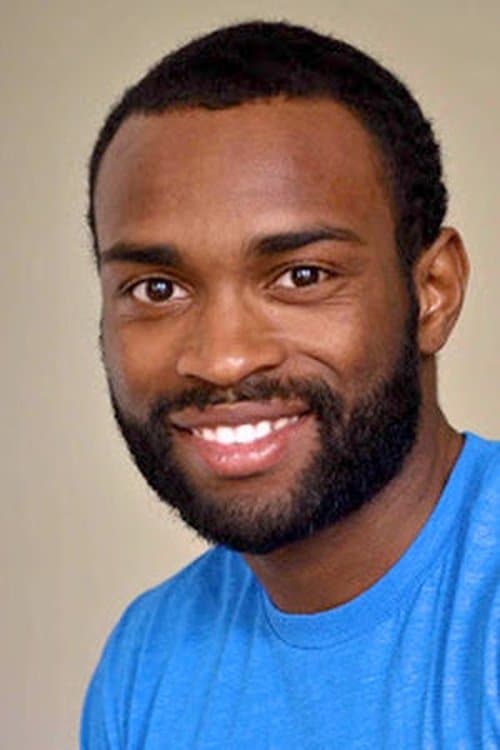 Zdjęcie Djibril Pavadé