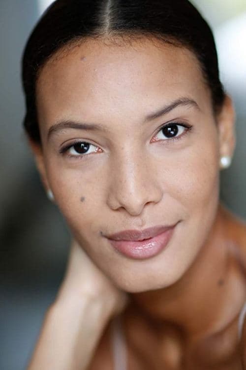 Zdjęcie Djinda Kane