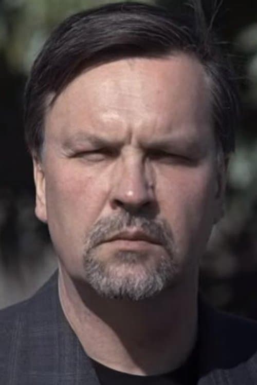 Zdjęcie Dmitri S. Boudrine