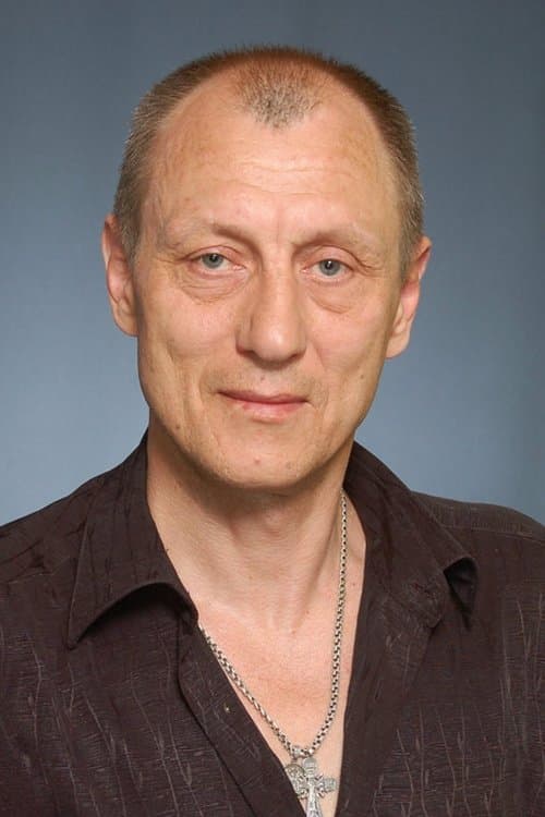Zdjęcie Дмитрий Архангельский