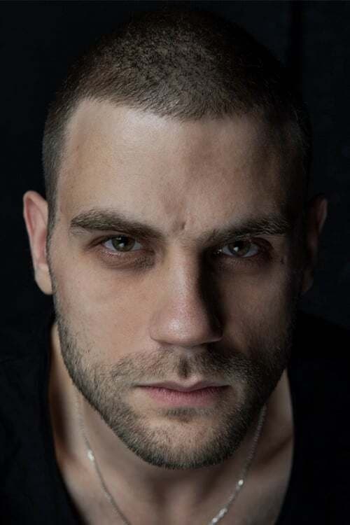 Zdjęcie Дмитрий Ендальцев