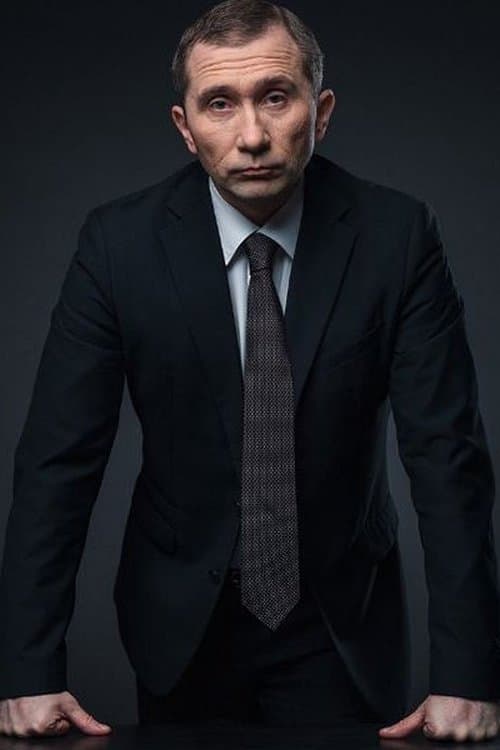 Zdjęcie Дмитрий Грачёв